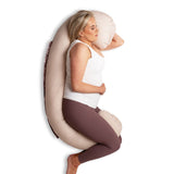 Body Pillow - Rosehip