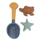 Little Dutch - Beach Set - Ocean World