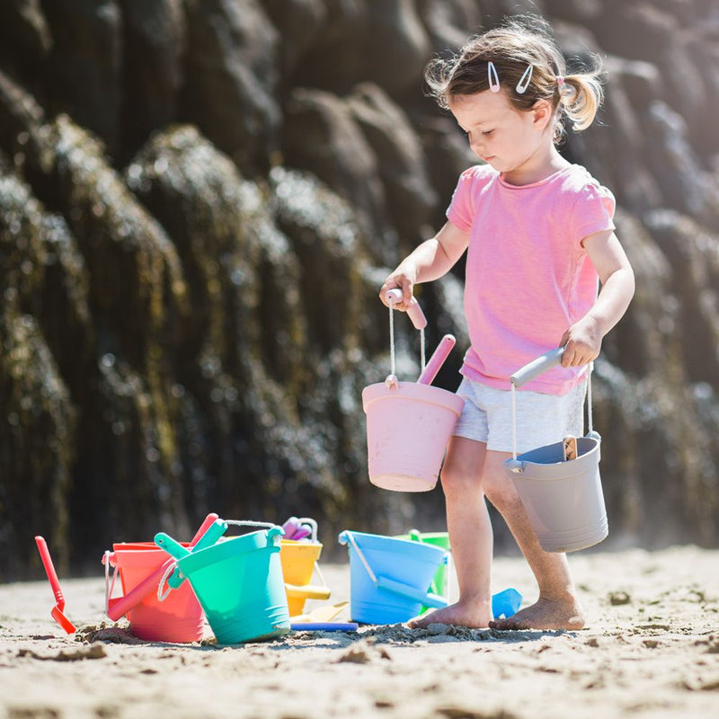 Activity Bucket (12 Colours Available)