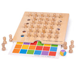 Colour Memory Game