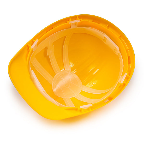 Builder's Helmet