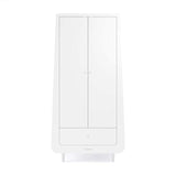 Snuzkot Skandi Wardrobe - White