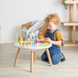 Animal Activity Table - FSC® Certified