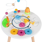 Animal Activity Table - FSC® Certified