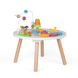 Animal Activity Table - FSC® Certified