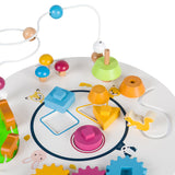 Animal Activity Table - FSC® Certified