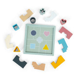 Mosaic Puzzle - FSC® Certified