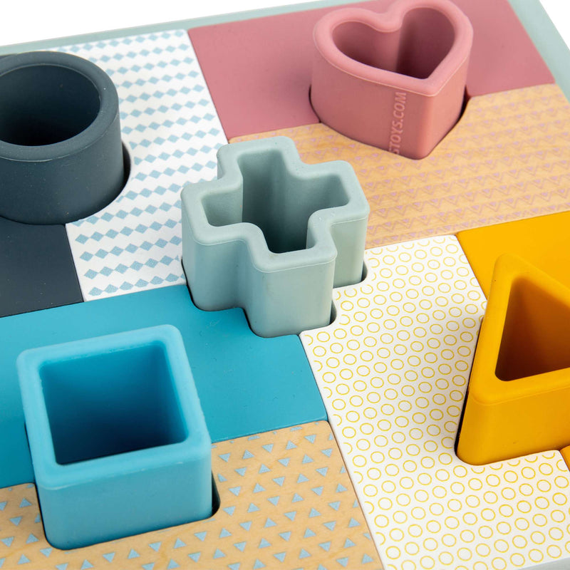 Mosaic Puzzle - FSC® Certified