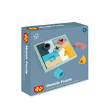 Mosaic Puzzle - FSC® Certified