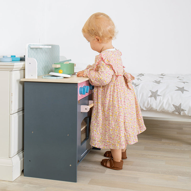 Simply Scandi Kitchen