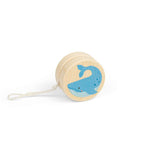 Wildlife Yo-Yos - Whale, Croc (Pk 2)