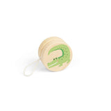 Wildlife Yo-Yos - Whale, Croc (Pk 2)