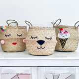 Dolly Basket - Large