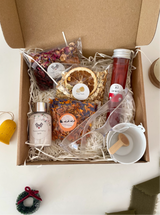 The Night Before Christmas Potion Kit
