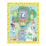 Magnetic Multi Play - Rainbow Fairy