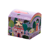 Musical Jewellery Box - Fairy Tale Dome