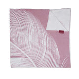 Luxury Cotton Blanket - Feather Nest