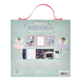 Magnetic Multi Play Scene - Enchanted