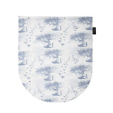 Feeding & Pumping Privacy Cover  - Fairy Tree