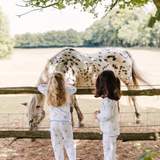 Pyjamas With Frill - Fairy