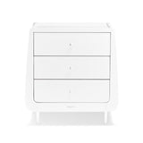 SnuzKot Skandi Changing Unit - White