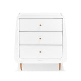 SnuzKot Skandi Changing Unit - Natural