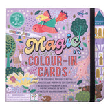 Magic Colour Changing Water Cards - Fairy Tale