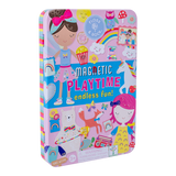 Magnetic Playtime - Rainbow Fairy