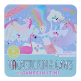 Magnetic Fun & Games - Fantasy