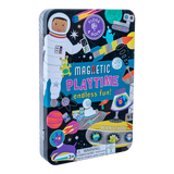 Magnetic Playtime - Space