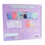 Transfer Fun - Enchanted
