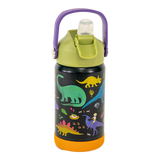 Drinks Bottle - Dinosaur