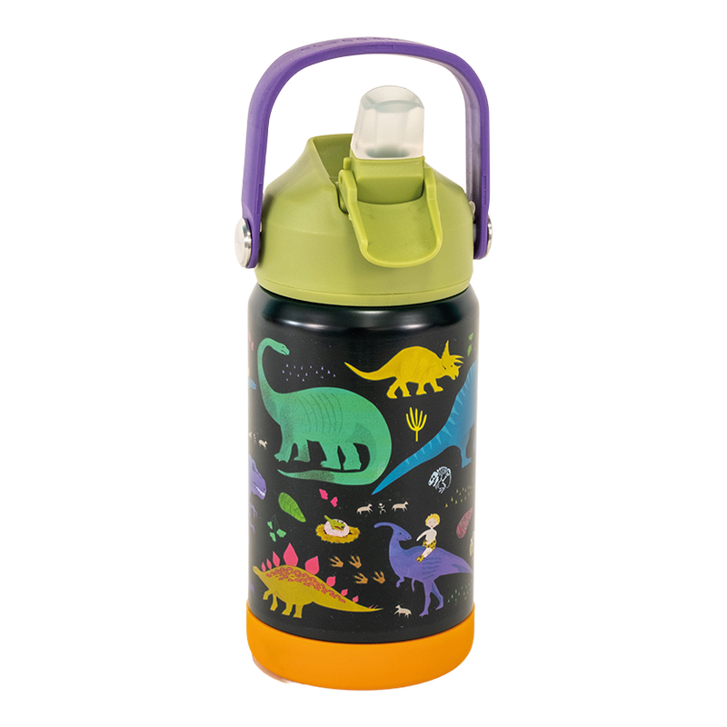 Drinks Bottle - Dinosaur