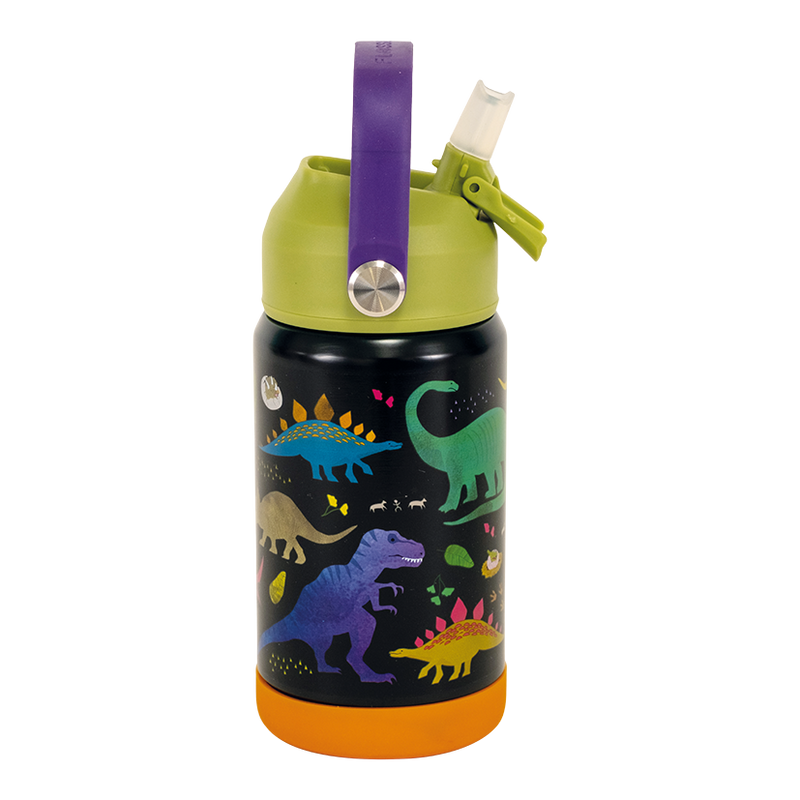 Drinks Bottle - Dinosaur