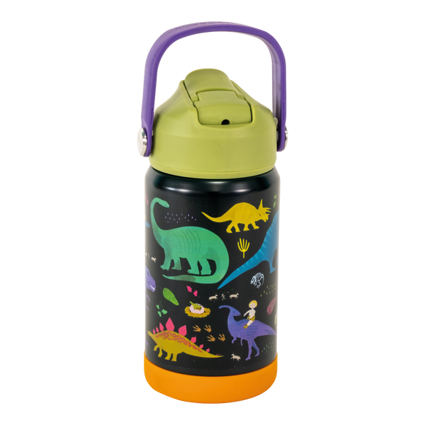 Drinks Bottle - Dinosaur