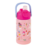 Drinks Bottle - Rainbow Fairy