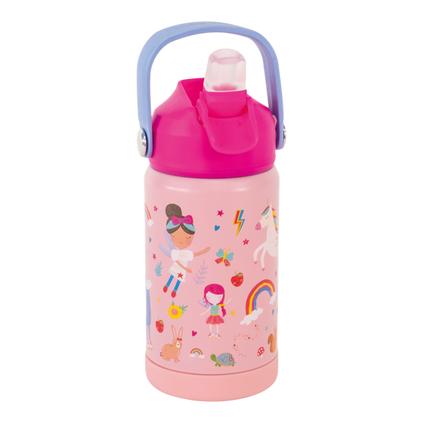 Drinks Bottle - Rainbow Fairy