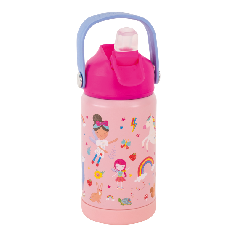 Drinks Bottle - Rainbow Fairy