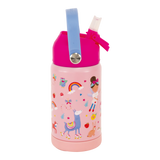 Drinks Bottle - Rainbow Fairy