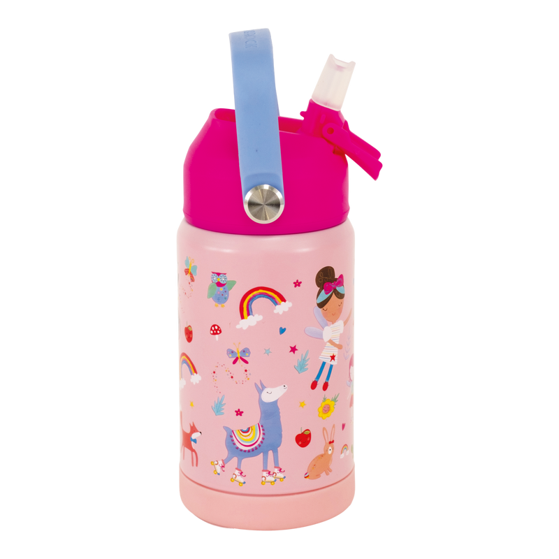 Drinks Bottle - Rainbow Fairy