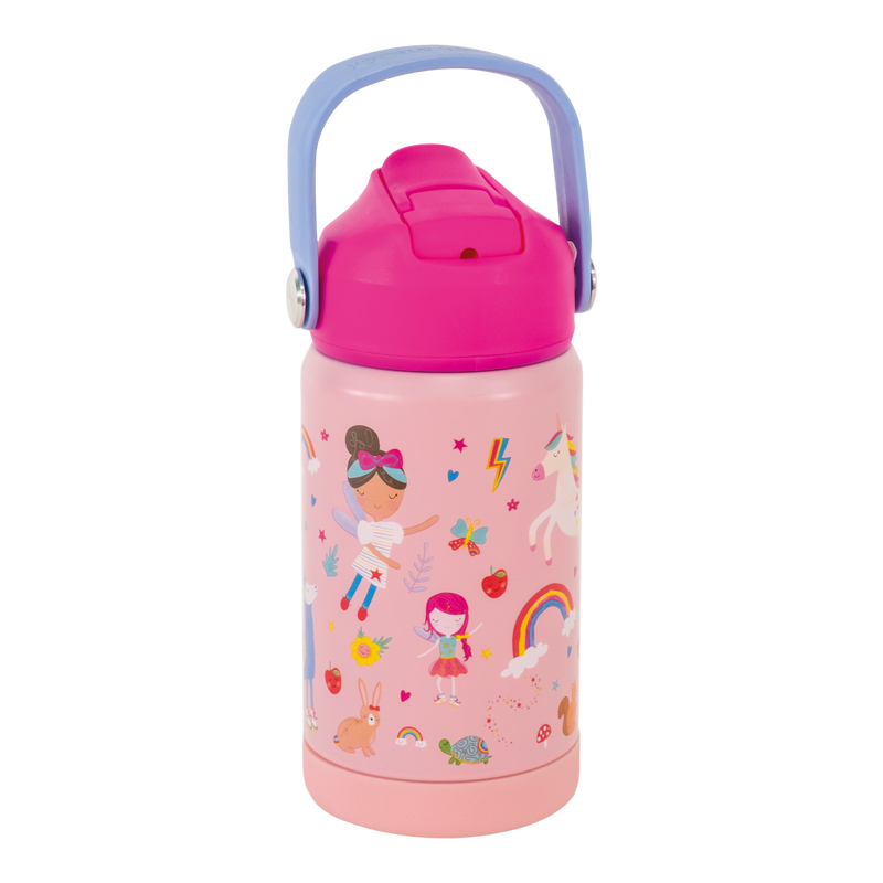 Drinks Bottle - Rainbow Fairy