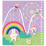 Magic Multi Play - Rainbow Fairy