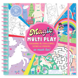 Magic Multi Play - Rainbow Fairy