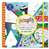 Magic Multi Play - Adventure