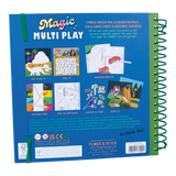 Magic Multi Play - Dinosaur