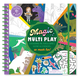 Magic Multi Play - Dinosaur