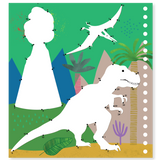 Magic Multi Play - Dinosaur