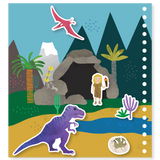 Magic Multi Play - Dinosaur