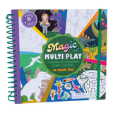 Magic Multi Play - Dinosaur