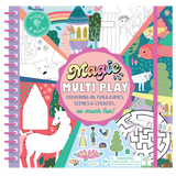 Magic Multi Play - Fairy Tale